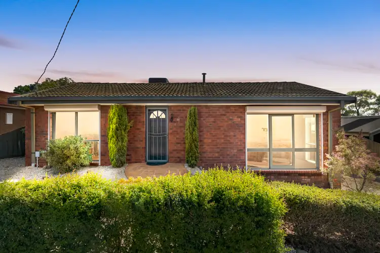 Main view of Homely house listing, 84 Holts Lane, Darley VIC 3340