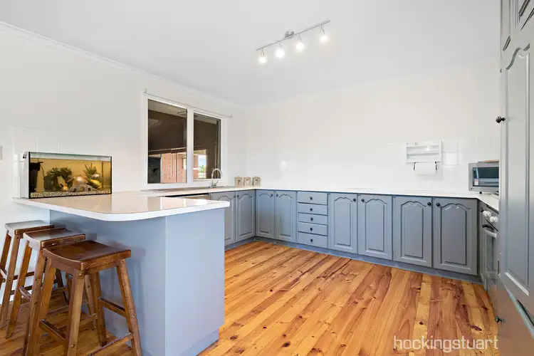 Second view of Homely house listing, 84 Holts Lane, Darley VIC 3340