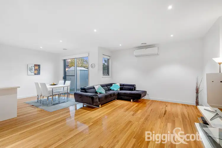 2/2 Mitchell Street, Maribyrnong VIC 3032