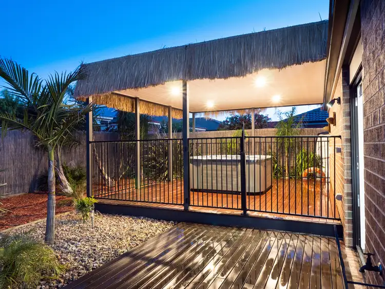 Fifth view of Homely house listing, 20 Moss Road, Leopold VIC 3224