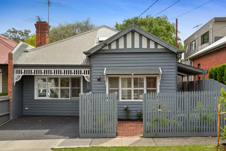 37 Hopetoun Street, Elsternwick VIC 3185