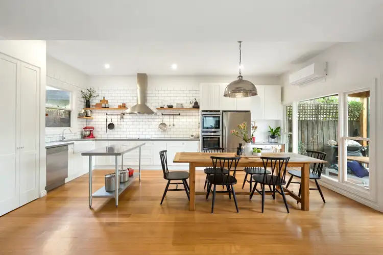 Fifth view of Homely house listing, 37 Hopetoun Street, Elsternwick VIC 3185
