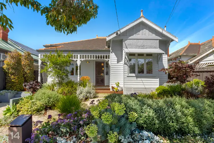 14 Allison Road, Elsternwick VIC 3185