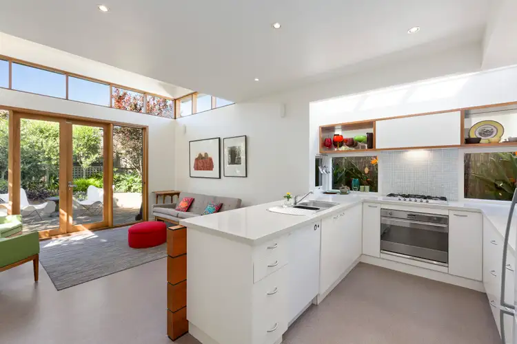 Third view of Homely house listing, 14 Allison Road, Elsternwick VIC 3185