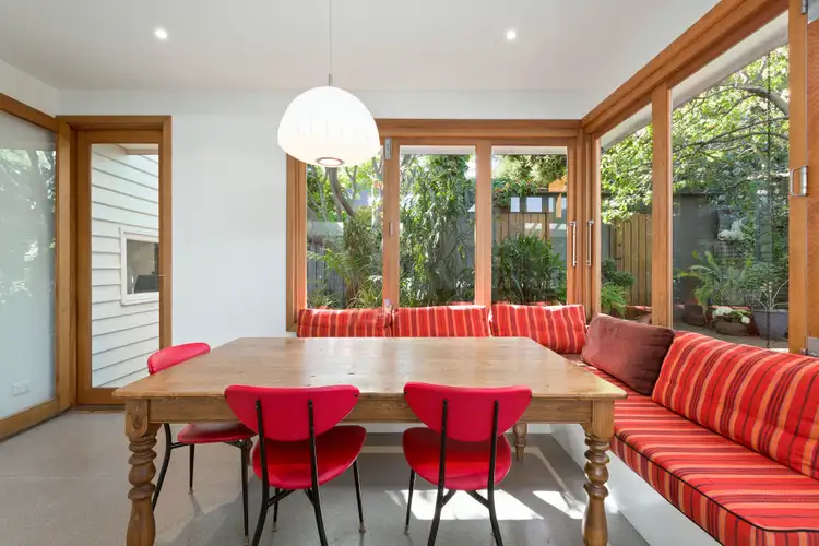 Fourth view of Homely house listing, 14 Allison Road, Elsternwick VIC 3185