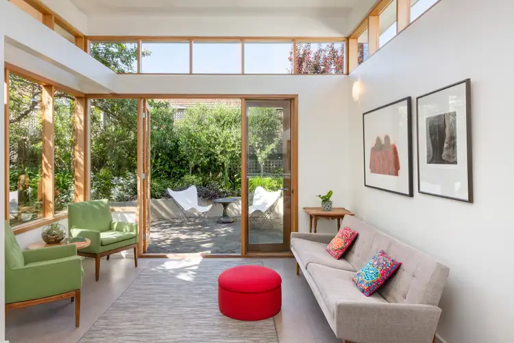Fifth view of Homely house listing, 14 Allison Road, Elsternwick VIC 3185