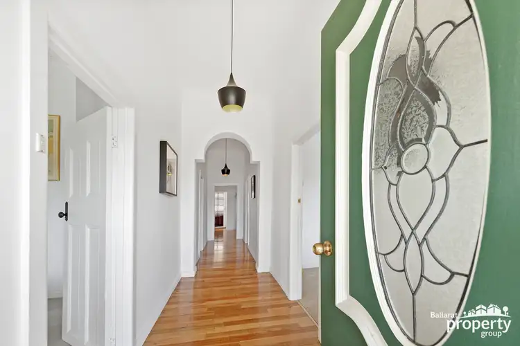 Third view of Homely house listing, 615 Barkly Street, Golden Point VIC 3350