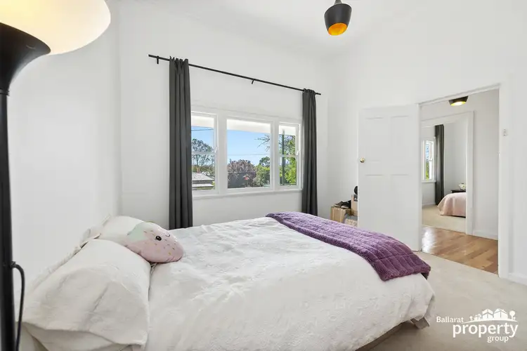 Sixth view of Homely house listing, 615 Barkly Street, Golden Point VIC 3350