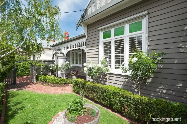 Second view of Homely house listing, 4 Montrose Avenue, Brighton VIC 3186