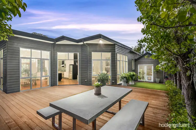 Third view of Homely house listing, 4 Montrose Avenue, Brighton VIC 3186
