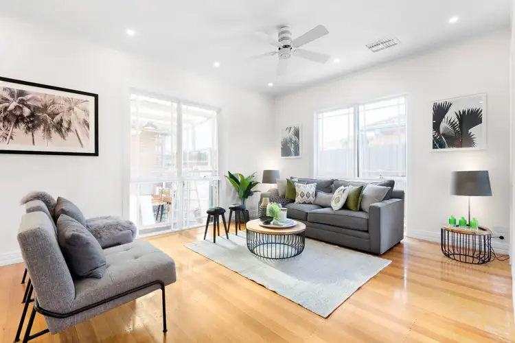 Main view of Homely house listing, 28b Woornack Road, Carnegie VIC 3163