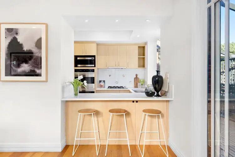 Fourth view of Homely house listing, 28b Woornack Road, Carnegie VIC 3163