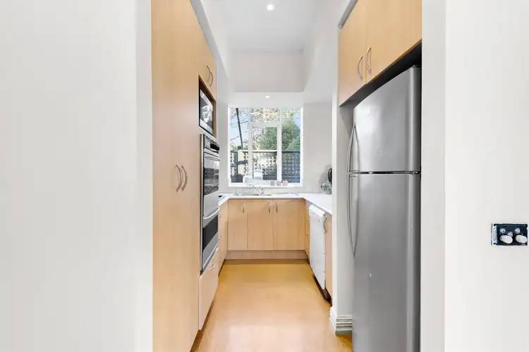 Fifth view of Homely house listing, 28b Woornack Road, Carnegie VIC 3163