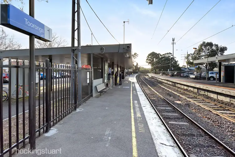 Fourth view of Homely apartment listing, 10/73 Edgar Street North, Glen Iris VIC 3146