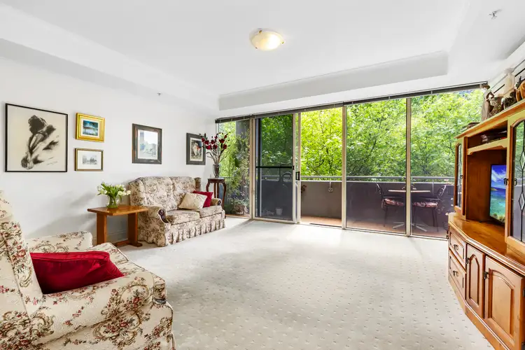 22/632 St Kilda  Road, Melbourne VIC 3004