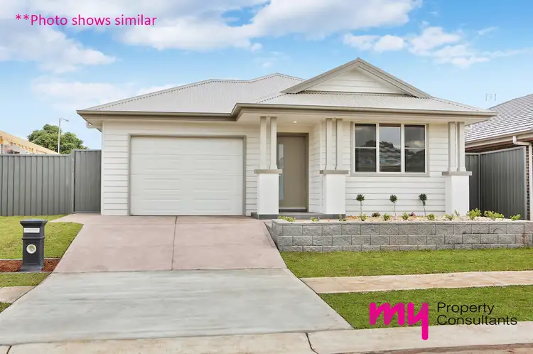 Main view of Homely house listing, 27A Loveday Street, Oran Park NSW 2570