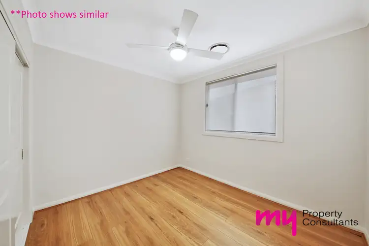 Sixth view of Homely house listing, 27A Loveday Street, Oran Park NSW 2570