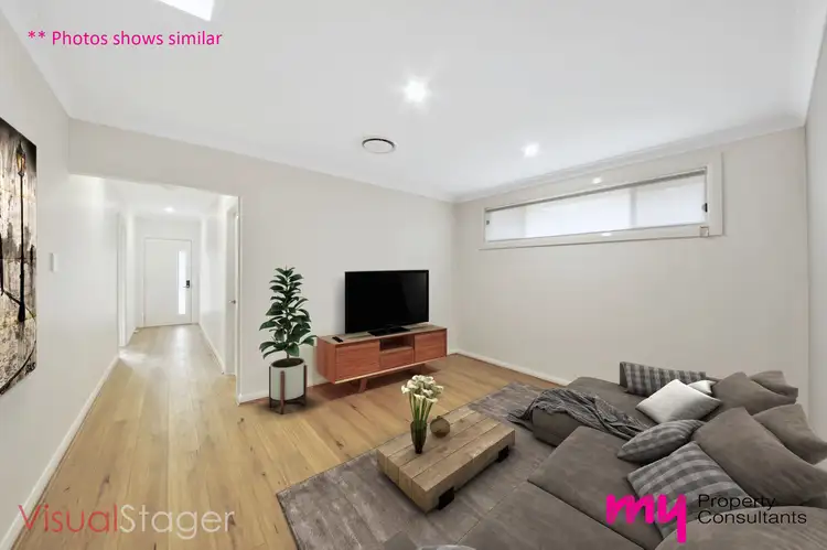 Seventh view of Homely house listing, 27A Loveday Street, Oran Park NSW 2570