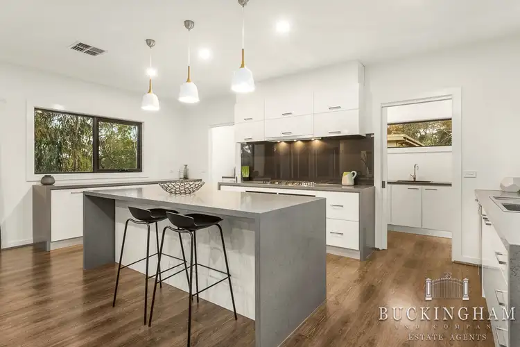 Third view of Homely house listing, 101 Scenic Crescent, Eltham North VIC 3095