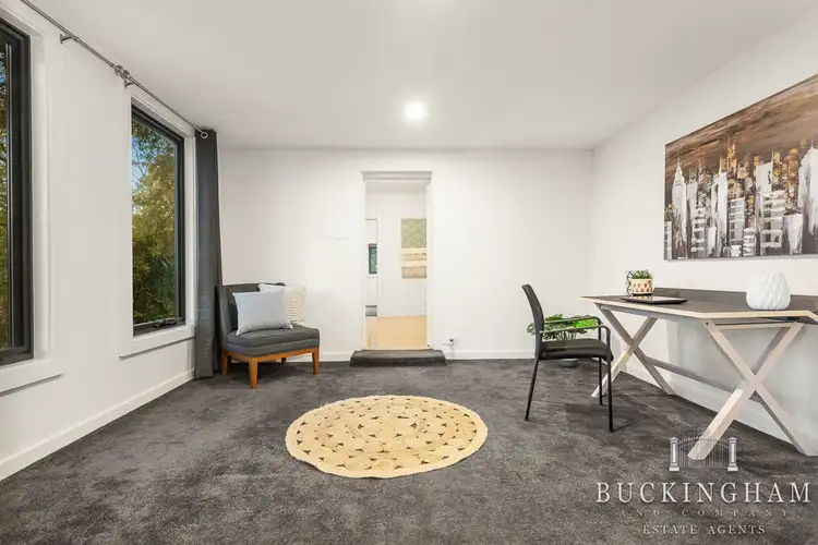 Sixth view of Homely house listing, 101 Scenic Crescent, Eltham North VIC 3095
