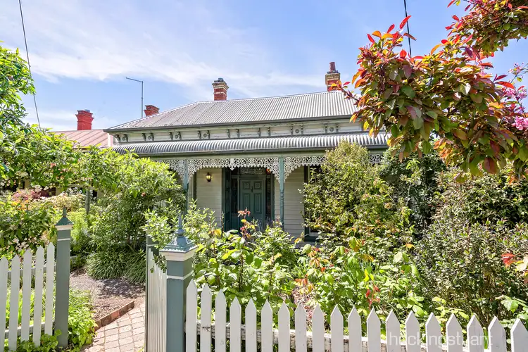 13 Durham Street, Newington VIC 3350