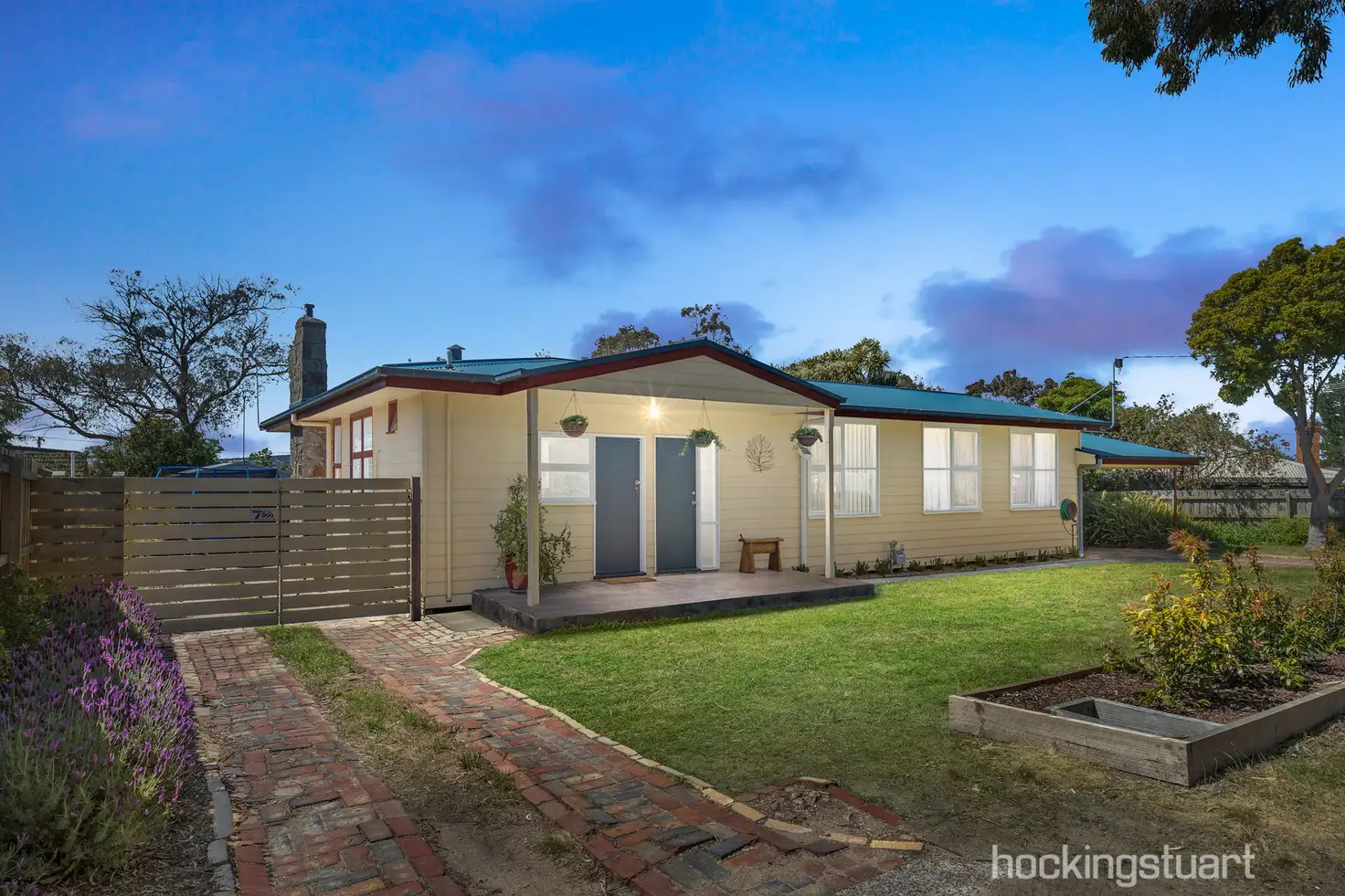 Main view of Homely house listing, 4 Verona Street, Dromana VIC 3936