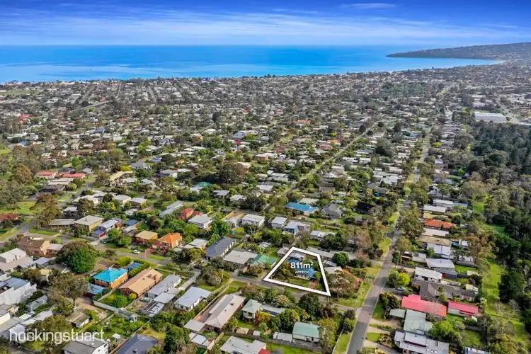 Second view of Homely house listing, 4 Verona Street, Dromana VIC 3936