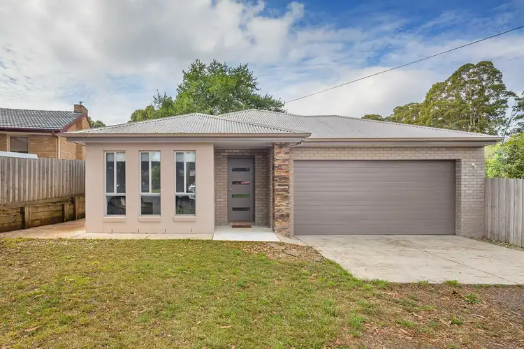 207 Cathcart Street, Buninyong VIC 3357