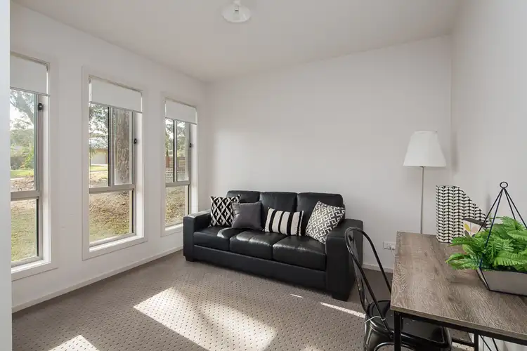 Second view of Homely house listing, 207 Cathcart Street, Buninyong VIC 3357