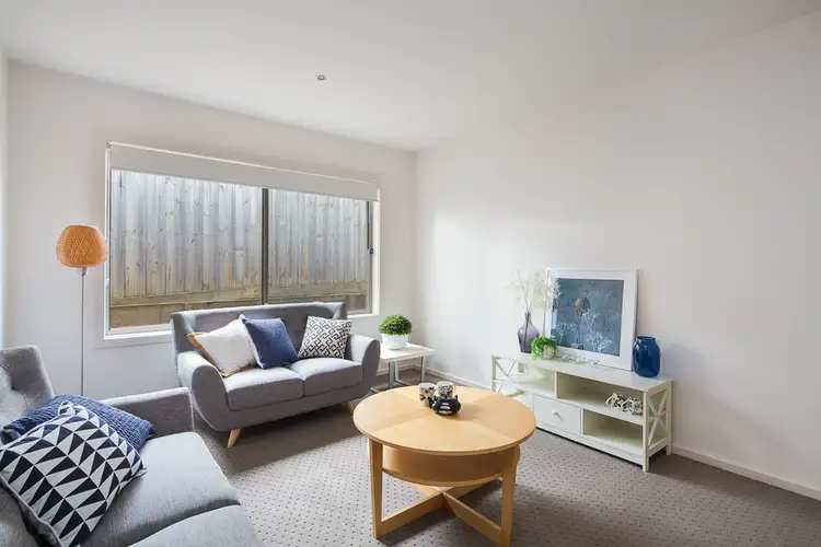 Third view of Homely house listing, 207 Cathcart Street, Buninyong VIC 3357