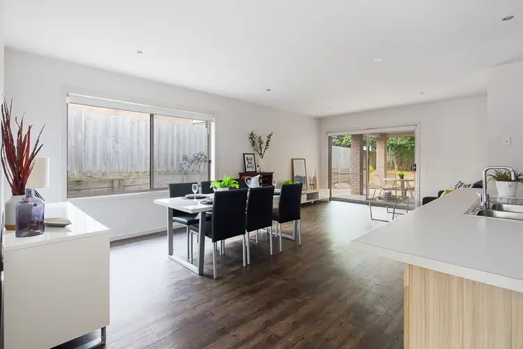 Fourth view of Homely house listing, 207 Cathcart Street, Buninyong VIC 3357