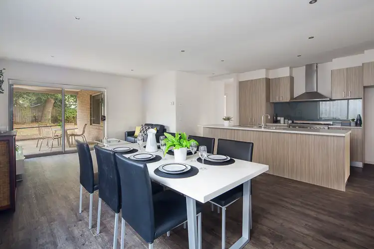 Fifth view of Homely house listing, 207 Cathcart Street, Buninyong VIC 3357