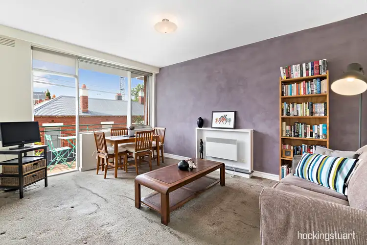 Second view of Homely apartment listing, 9/569 Orrong Road, Armadale VIC 3143