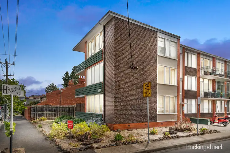 Third view of Homely apartment listing, 9/569 Orrong Road, Armadale VIC 3143