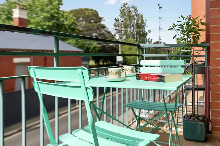 Fourth view of Homely apartment listing, 9/569 Orrong Road, Armadale VIC 3143