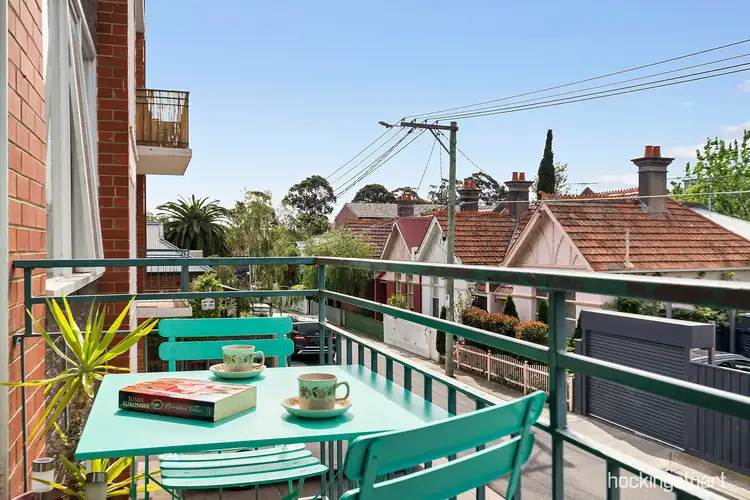 Fifth view of Homely apartment listing, 9/569 Orrong Road, Armadale VIC 3143
