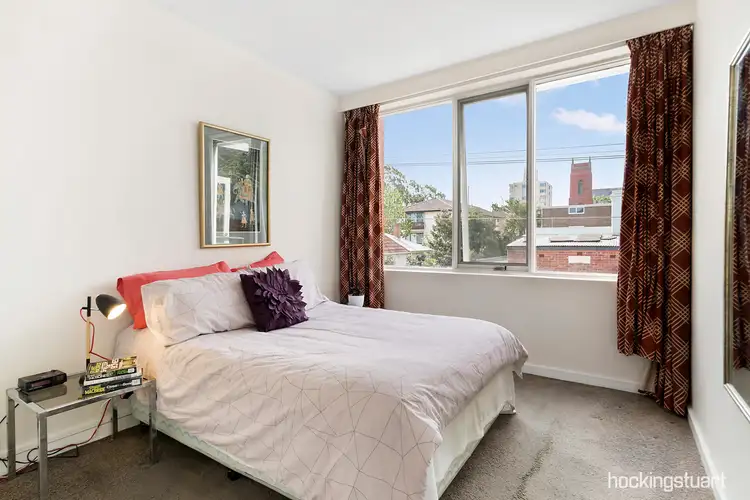 Sixth view of Homely apartment listing, 9/569 Orrong Road, Armadale VIC 3143