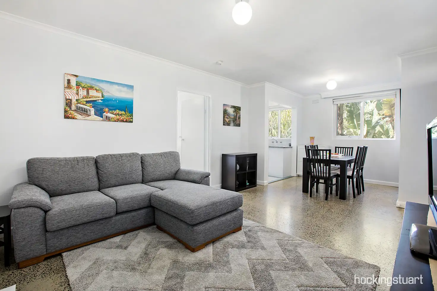 Main view of Homely apartment listing, 8/236 Wattletree Road, Malvern VIC 3144