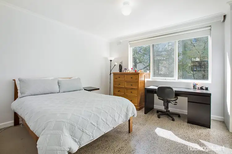 Second view of Homely apartment listing, 8/236 Wattletree Road, Malvern VIC 3144