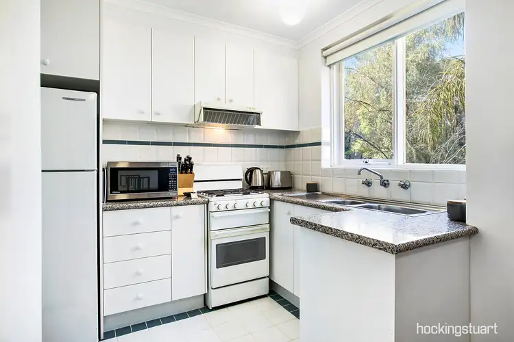 Third view of Homely apartment listing, 8/236 Wattletree Road, Malvern VIC 3144