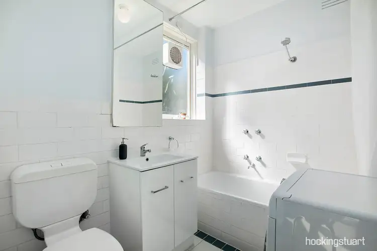 Fourth view of Homely apartment listing, 8/236 Wattletree Road, Malvern VIC 3144