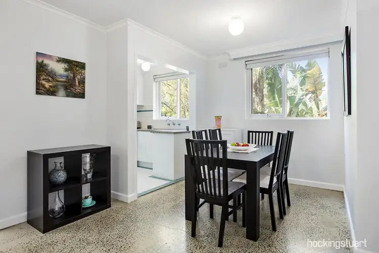 Sixth view of Homely apartment listing, 8/236 Wattletree Road, Malvern VIC 3144