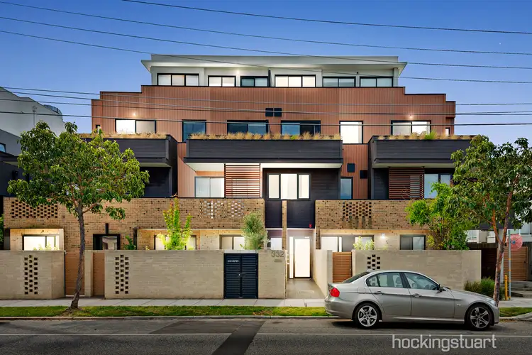 201/332 Neerim Road, Carnegie VIC 3163