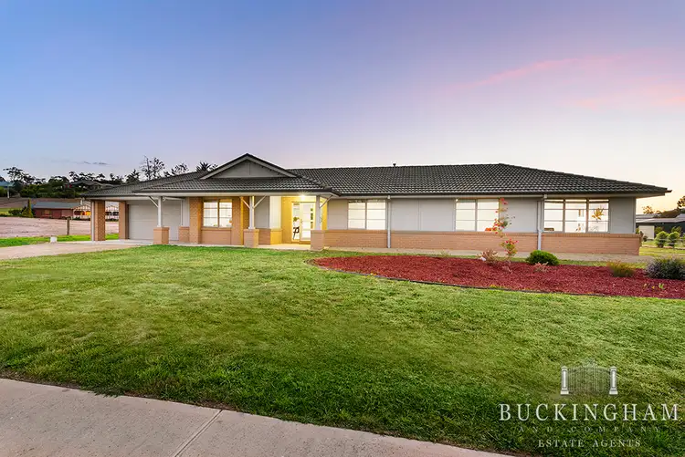 15 Quail Avenue, Whittlesea VIC 3757