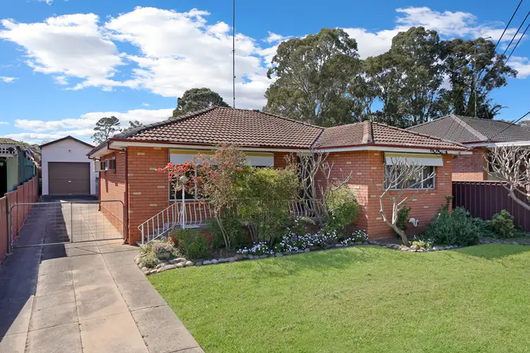 24 Mark Street, St Marys NSW 2760
