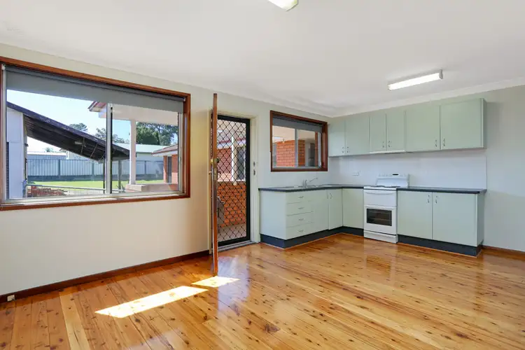 Fifth view of Homely house listing, 24 Mark Street, St Marys NSW 2760