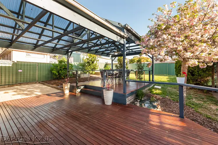 Second view of Homely house listing, 3 Patyah Street, Diamond Creek VIC 3089