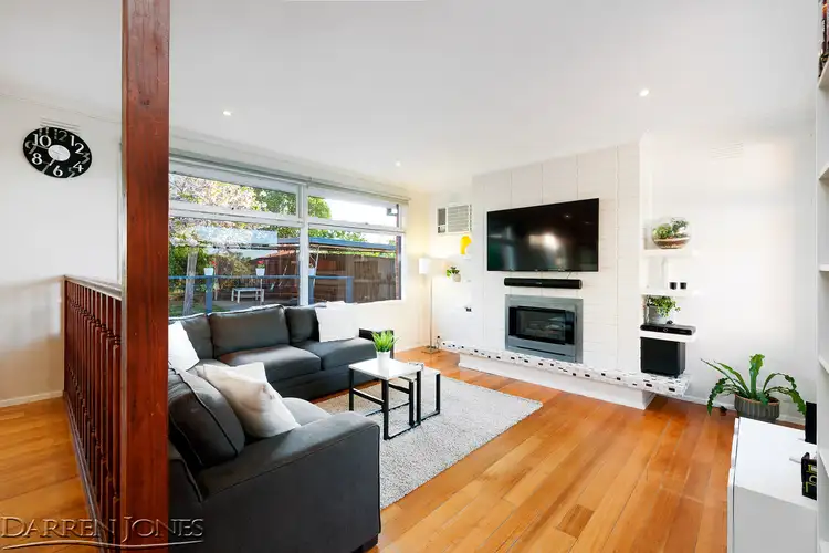Third view of Homely house listing, 3 Patyah Street, Diamond Creek VIC 3089