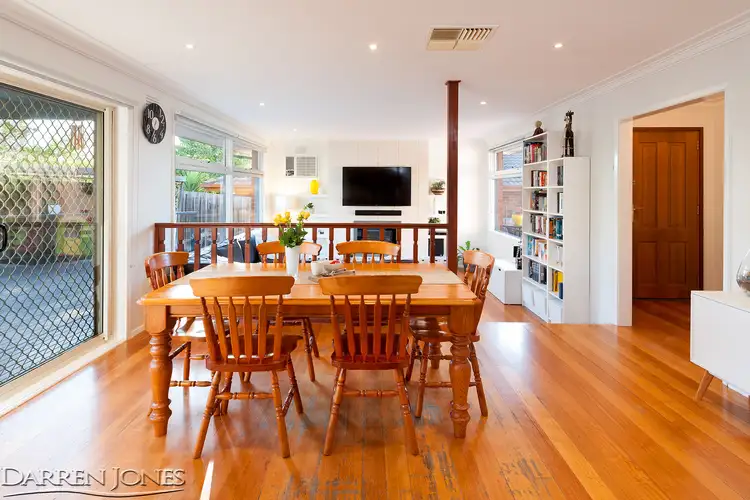 Fourth view of Homely house listing, 3 Patyah Street, Diamond Creek VIC 3089