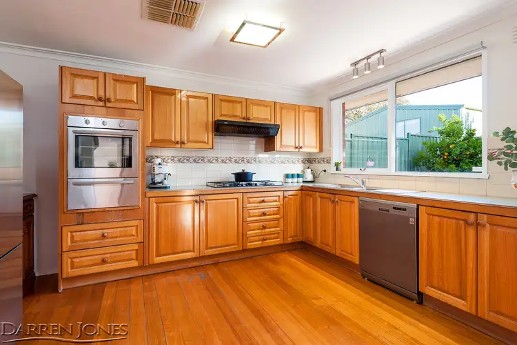 Fifth view of Homely house listing, 3 Patyah Street, Diamond Creek VIC 3089